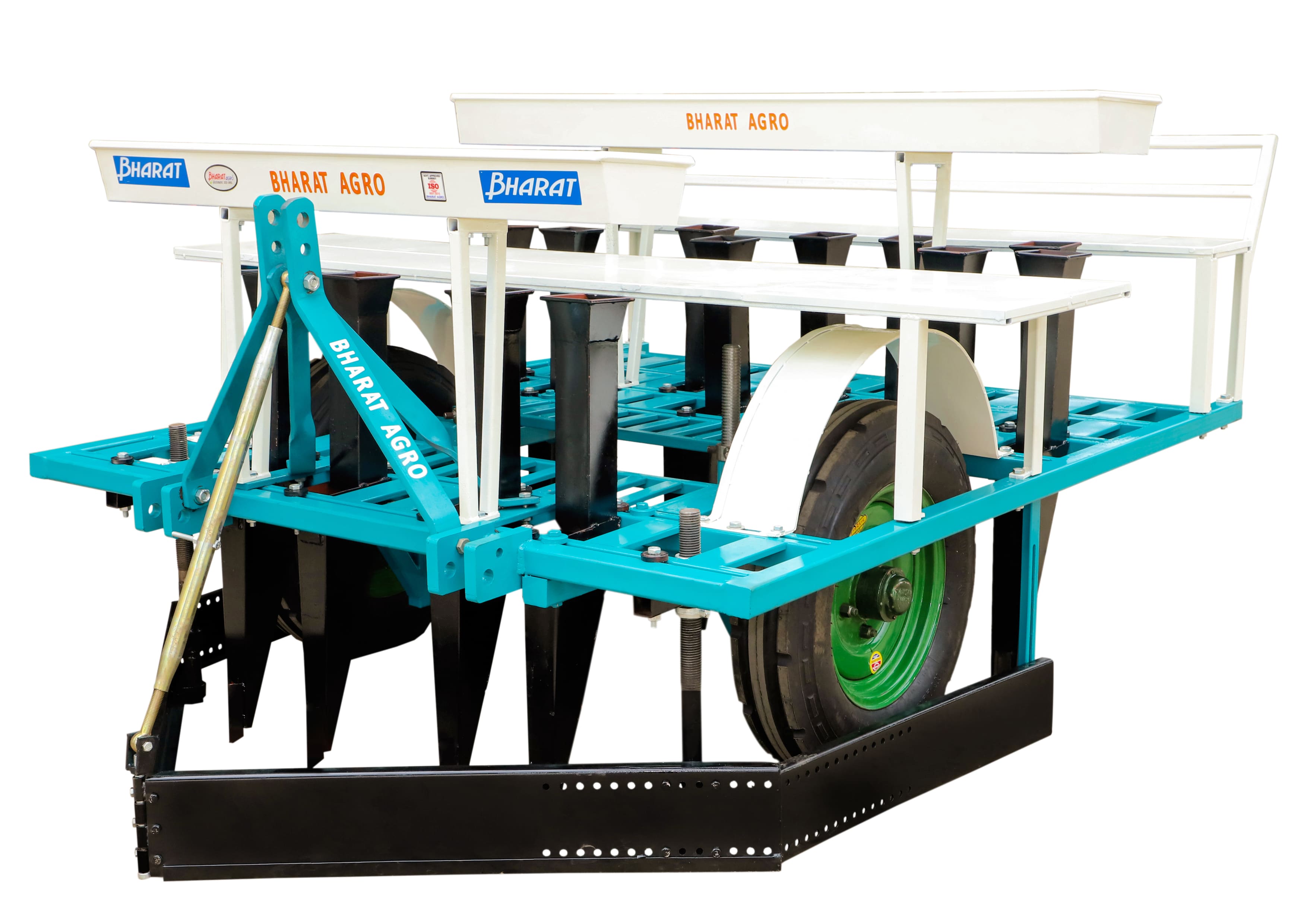 Onion Seed Drill
